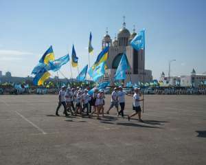На з&#039;їзді Партії регіонів у МВЦ чекають Януковича 