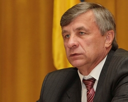 Согласно закону, желающие журналисты смогут попасть на съезд "Нашей Украины" - Шкутяк