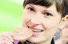 Первую медаль для Украины получила Елена Костевич
