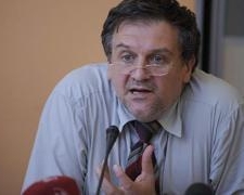 Тимошенко та Луценко у списку опозиції відіграють символічну роль - політолог