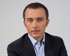 "Плохую власть выбирают хорошие люди" - Андрей Пышный
