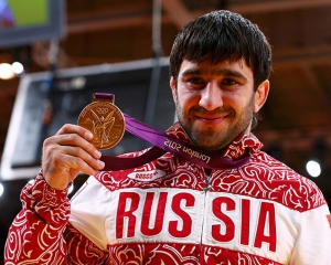 Дзюдоїст Ісаєв завоював друге олімпійське золото для Росії