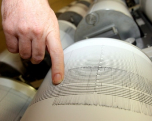 Потужний землетрус сколихнув південь Росії