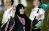 Дзюдоистка из Саудовской Аравии будет бороться в хиджабе