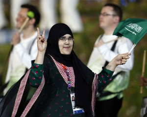 Дзюдоїстка з Саудівської Аравії буде боротися в хіджабі