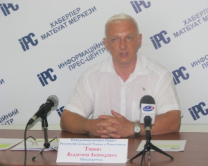 У Криму активіста козачого руху засудили на 2,5 роки за розпалювання міжнаціональної ворожнечі