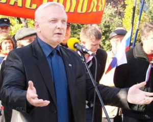 Пророссийскому активисту дали срок за разжигание межнациональной розни