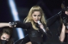 Мадонна звинуватила у паризькому скандалі головорізів