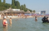 Отдыхающие на одесских пляжах подхватывают сыпь и температуру