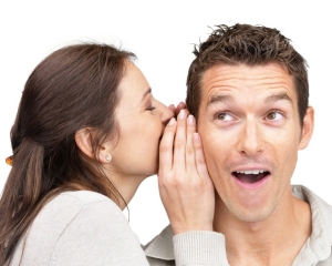 Про що не слід говорити з чоловіками