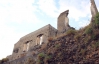 В мертвому місті Каякой є три покинуті християнські храми