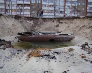 Техногенна катастрофа загрожує Києву у будь-який момент - Київводоканал