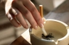 Чтобы бросить курить, достаточно сильного личного желания курильщика