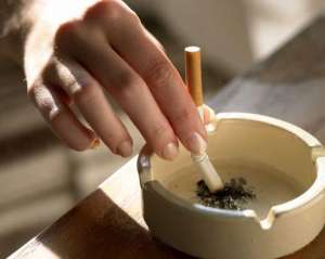 Щоб кинути палити, потрібне лише сильне особисте бажання курця