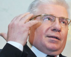 Оппозиционеры предали Ющенко, ноги об него вытерли - Чечетов