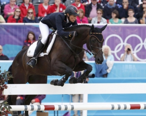 Німеччина виграла перше золото Олімпіади-2012