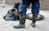 Три працівника "Луганськводи" насмерть отруїлися каналізаційними газами