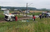 Автокатастрофа у Польщі могла статися через втому водія