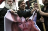 У Варшаві протестують проти концерту Мадонни 