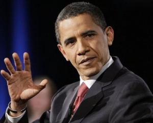 Обама повідомив про нові санкції щодо Ірану