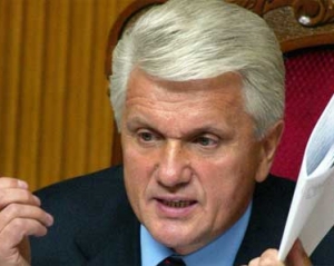 Литвин пропонує викреслити російську з деяких пунктів "мовного" закону