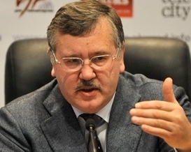 Побажання Тимошенко щодо кандидатів у список було враховано - Гриценко