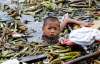 Китай ждет тайфуна Саола: он уже разрушил сотни домов в Филиппинах