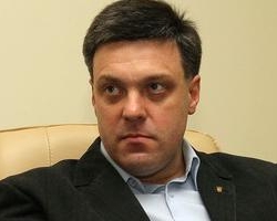 Депутаты "Свободы" планируют отдавать десятину зарплаты детям
