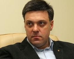 Депутати &quot;Свободи&quot; планують віддавати десятину зарплатні дітям