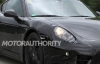 Передсерійний Porsche Cayman попався фотошпигунам