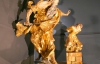 Работы украинского Микеланджело покажут в Лувре