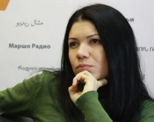 Партия "УДАР" исключила некоторых кандидатов, которые не прошли критерии "Честно"