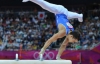 Український гімнаст на Олімпіаді став четвертим