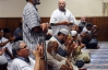 Неизвестные подкинули во французскую мечеть свиные головы