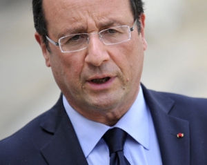 Президент Франції невдоволений організаторами Олімпіади