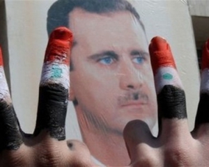 Amnesty International звинуватила Асада в злочинах проти людяності