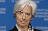 Глава МВФ посоветовала всем странам мира не транжирить деньги
