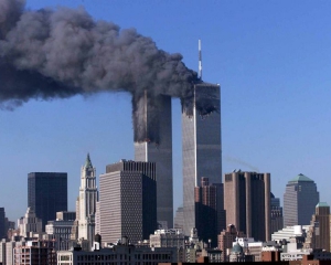 Американський суд вимагає від терористів заплатити 6 млрд жертвам теракту 11 вересня