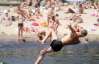Заборона на купання в Дніпрі в Києві може тривати до кінця літа - СЕС