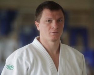 Ще один український дзюдоїст залишає Олімпіаду