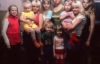 Луганчанка, яка вбила двох дітей і викрала дівчинку, має статус "матері-героїні"