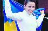 Олімпійську перемогу дочки  Ірина Шемякіна побачила вві сні 