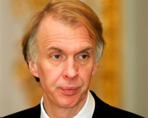 Огрызко идет в парламент: "Люди, вы последние сволочи, если врете и нарушаете Конституцию"