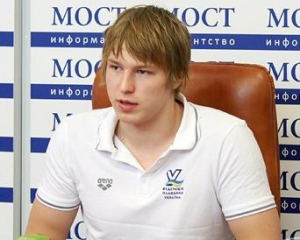 Зевіна і Говоров попливуть у півфіналах Олімпіади 