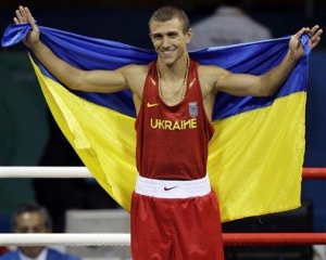 Ломаченко розгромив першого суперника на Олімпіаді