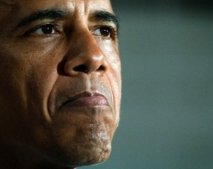 Обама дозволив ЦРУ допомагати сирійським повстанцям