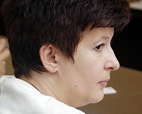 Нардеп пригласил Лутковскую послушать &quot;грубые решения&quot; на суде Луценко