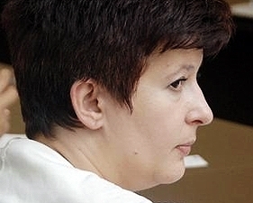 Нардеп пригласил Лутковскую послушать "грубые решения" на суде Луценко