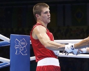 Протест Украины против результата боя боксера Хитрова на Олимпиаде отклонен