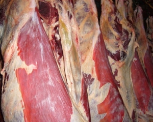 Молдова запретила импорт свинины из Украины